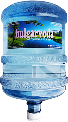 bulgarvoda